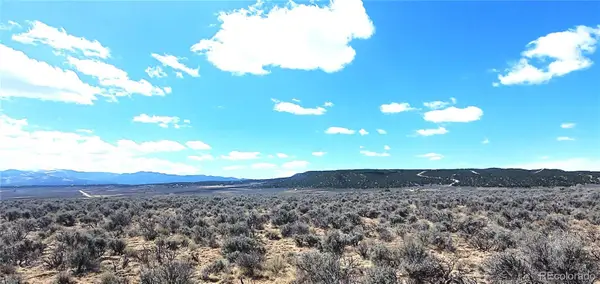 Lot 3112 Patterson Road, Fort Garland, CO 81133