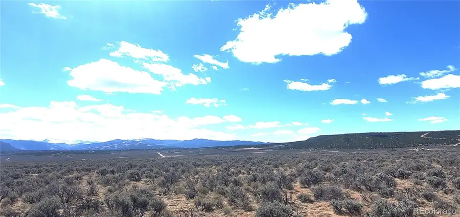 Lot 3112 Patterson Road, Fort Garland, CO 81133 - #2