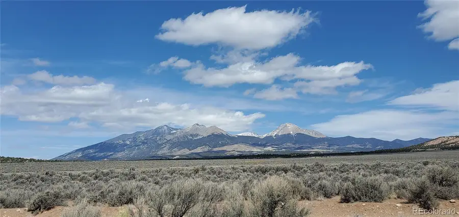 Lot 3112 Patterson Road, Fort Garland, CO 81133 - #3