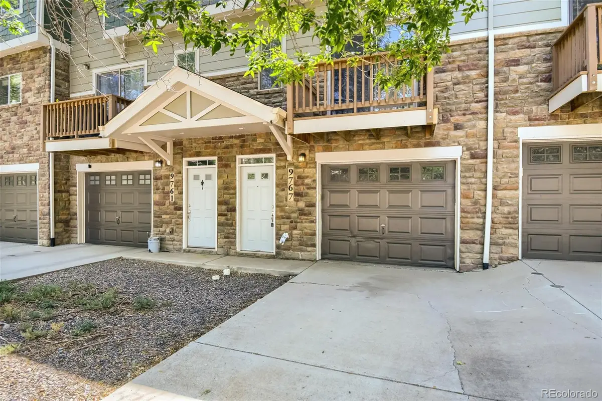 9767 Cherry Lane, Thornton, CO 80229 - #1