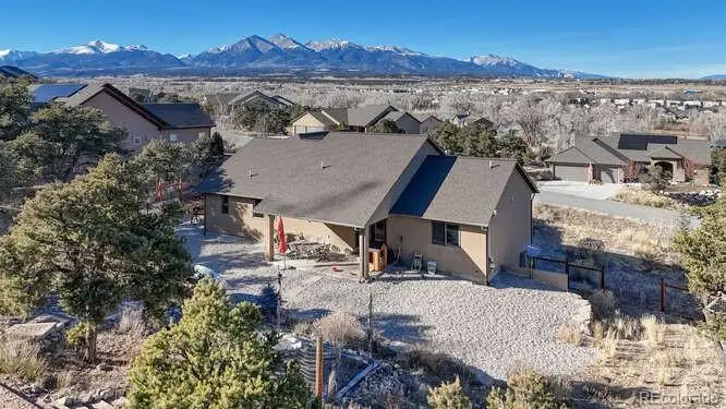 1117 Caliente Lane, Poncha Springs, CO 81242 - #3