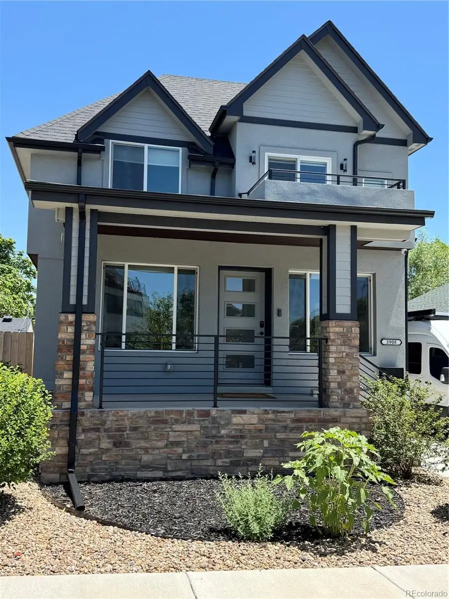 3908 Mariposa Street, Denver, CO 80211 - #1