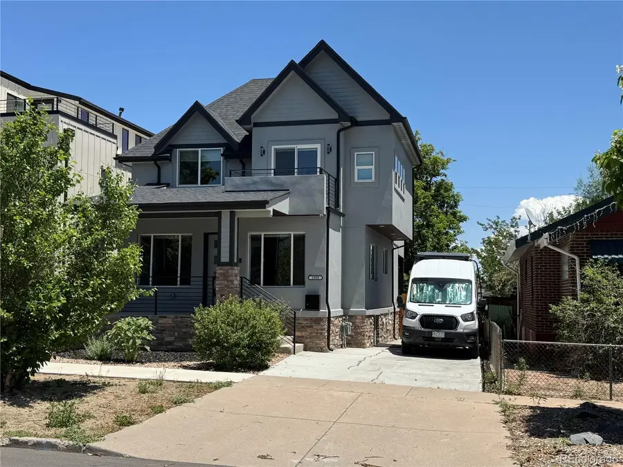 3908 Mariposa Street, Denver, CO 80211 - #2