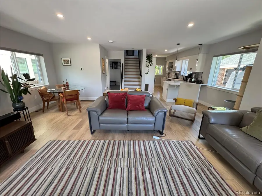3908 Mariposa Street, Denver, CO 80211 - #3