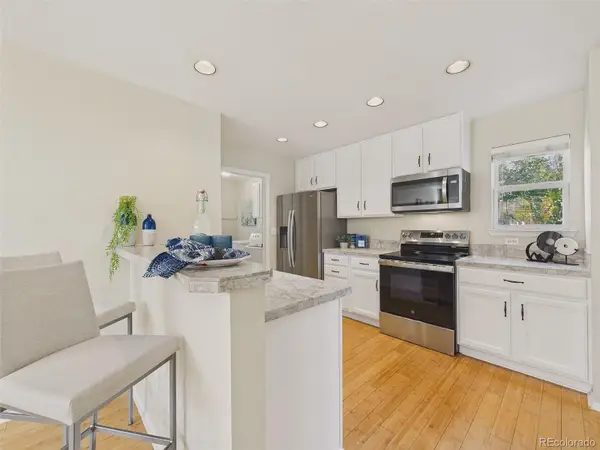 16844 W 62nd, Golden, CO 80403