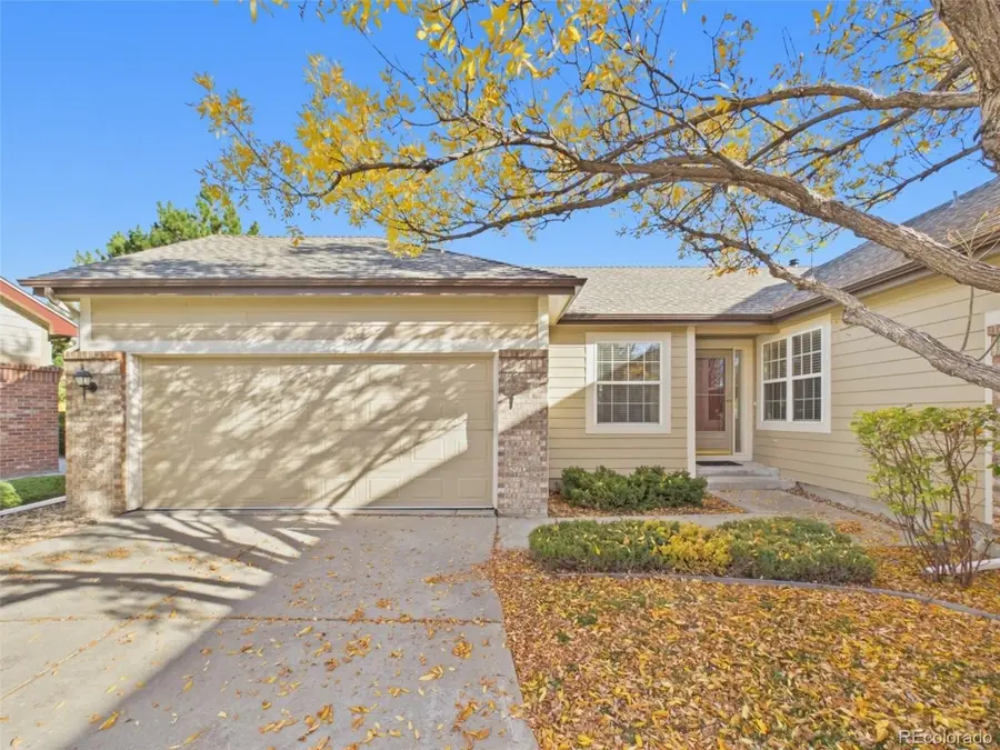 16844 W 62nd, Golden, CO 80403 - #3