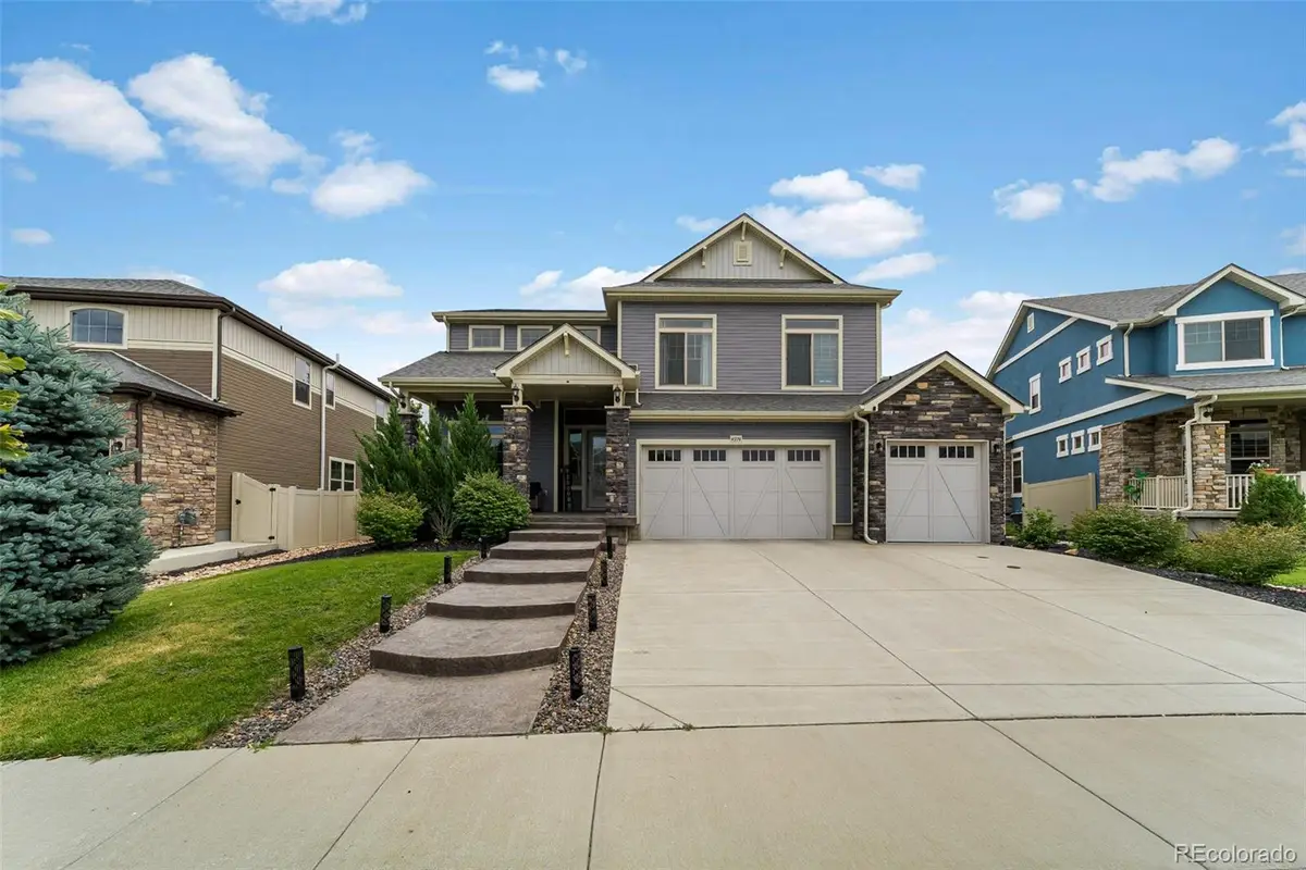 4974 Liverpool Street, Denver, CO 80249 - #1