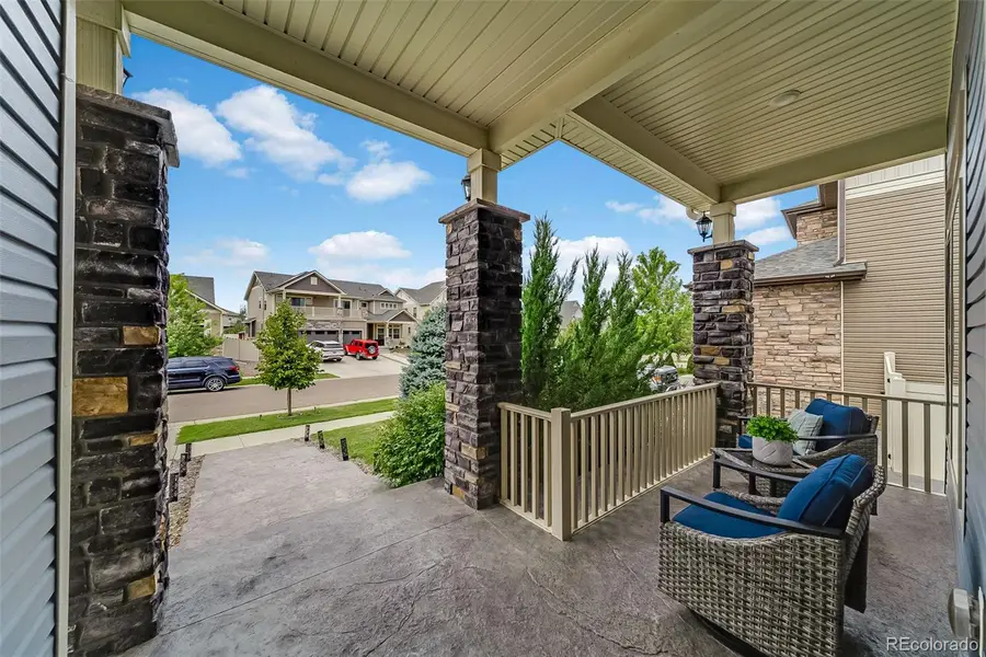 4974 Liverpool Street, Denver, CO 80249 - #3