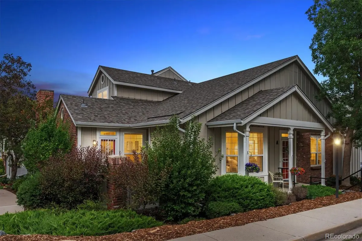2976 W Long Drive #A, Littleton, CO 80120 - #1