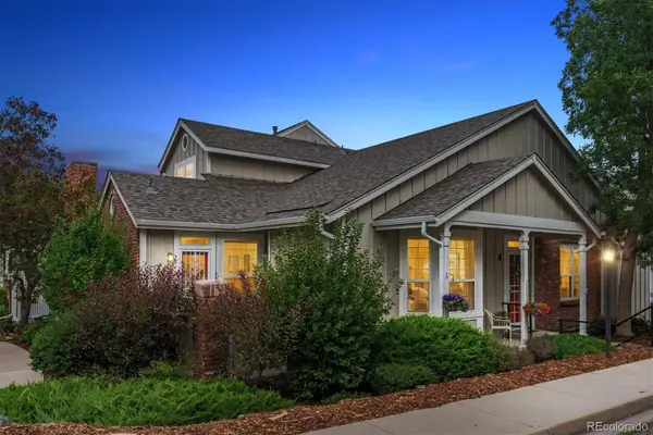 2976 W Long Drive #A, Littleton, CO 80120