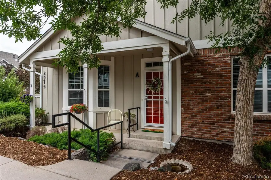 2976 W Long Drive #A, Littleton, CO 80120 - #2