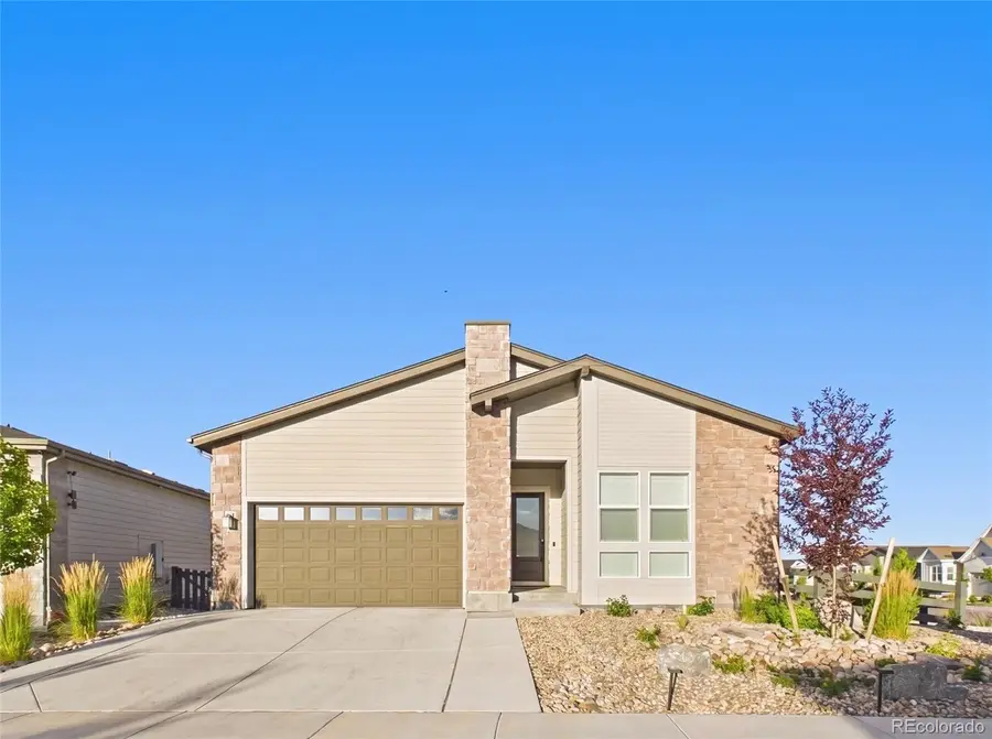 7118 Canyonpoint Road, Castle Rock, CO 80108 - #2