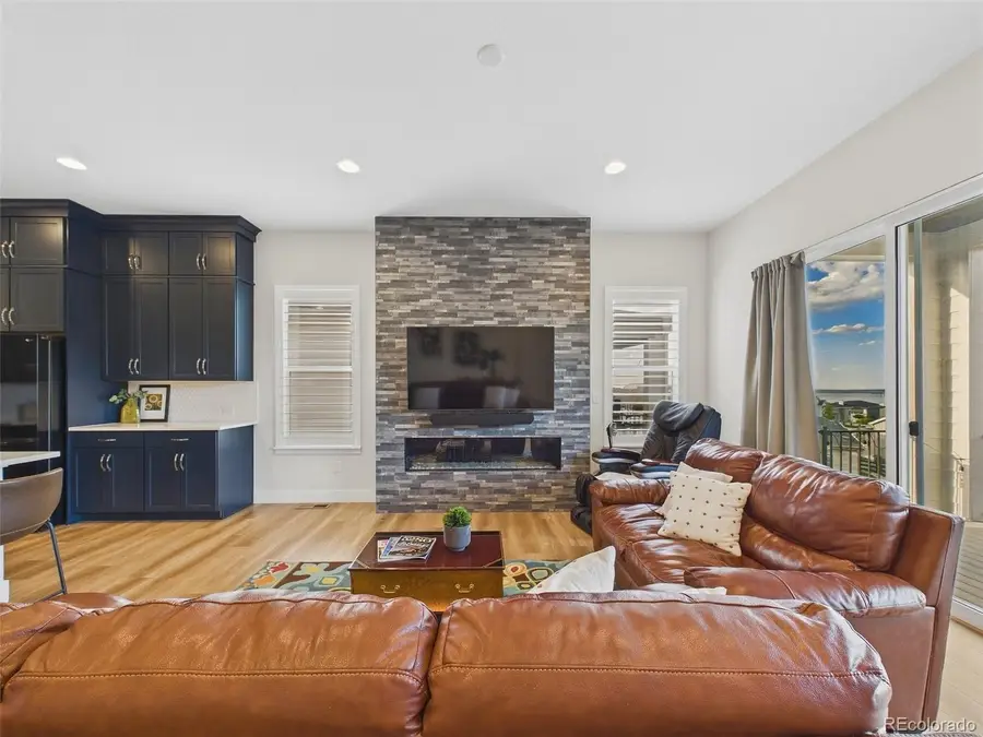 7118 Canyonpoint Road, Castle Rock, CO 80108 - #3