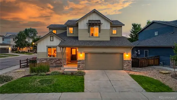 2143 Charles Lane, Louisville, CO 80027