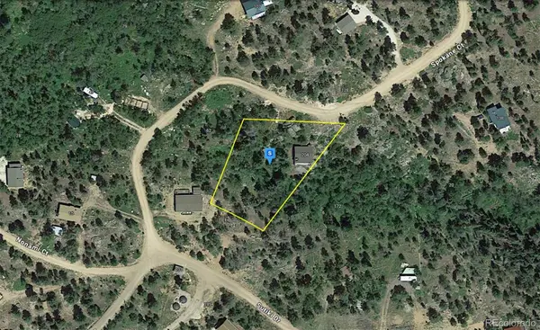 204 Sutiki Drive, Red Feather Lakes, CO 80545