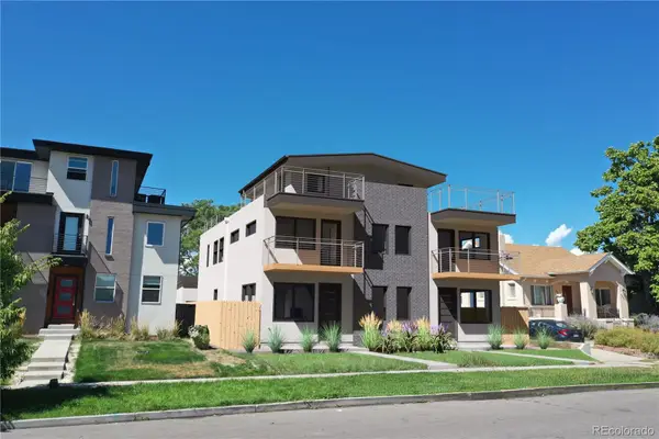 1583 Meade Street, Denver, CO 80204