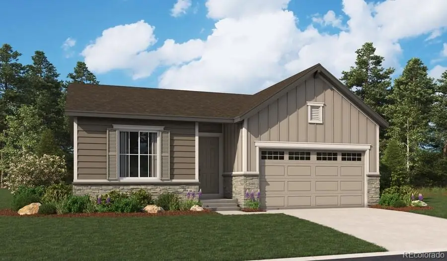 410 Maple Street, Keenesburg, CO 80643 - #1
