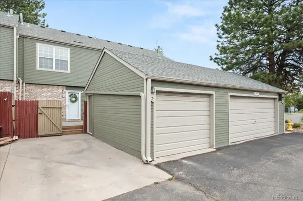 3461 S Ammons Street #5-5, Lakewood, CO 80227