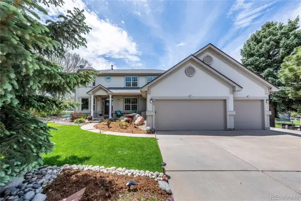 7911 Beverly Boulevard, Castle Pines, CO 80108