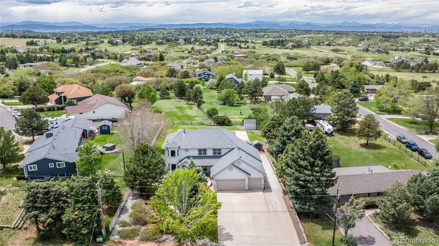 7911 Beverly Boulevard, Castle Pines, CO 80108 - #2