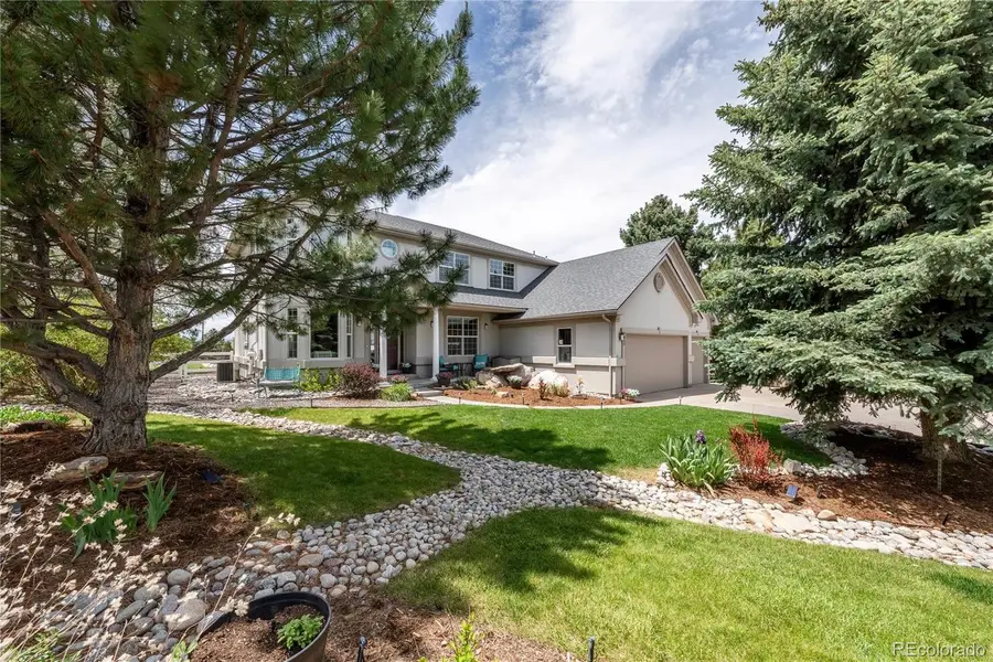 7911 Beverly Boulevard, Castle Pines, CO 80108 - #3
