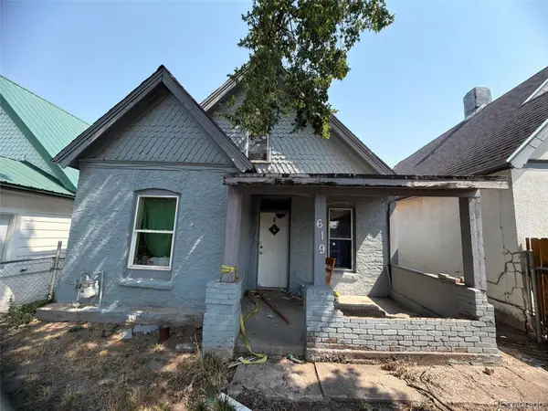 619 E 11th Street, Pueblo, CO 81001