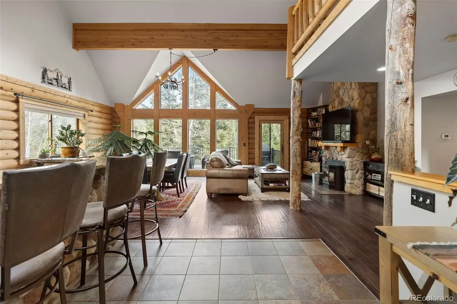 19184 Silver Ranch Road, Conifer, CO 80433 - #3