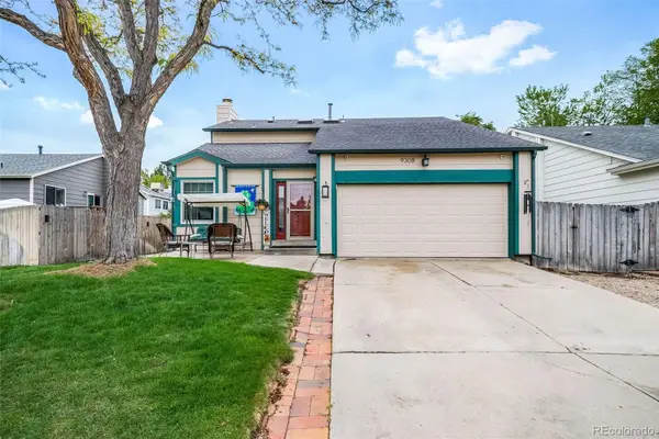 9308 W 98th Court, Westminster, CO 80021