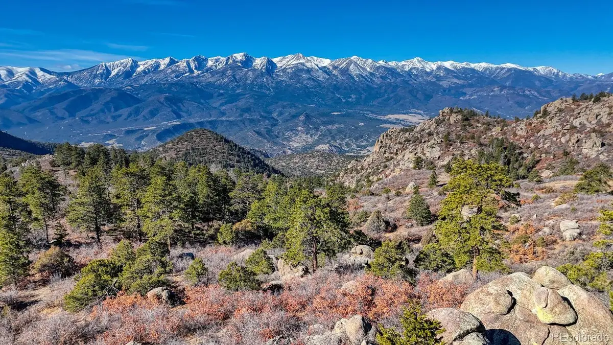 Tbd Overlook Road, Cotopaxi, CO 81223 - #1