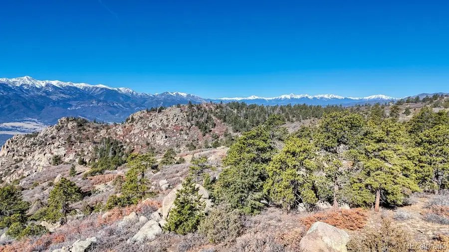 Tbd Overlook Road, Cotopaxi, CO 81223 - #3