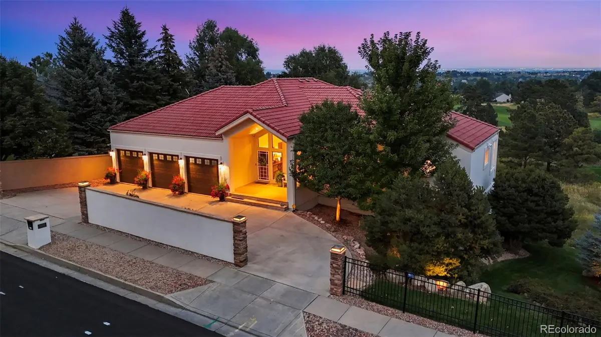 3985 Broadmoor Valley Road, Colorado Springs, CO 80906 - #1