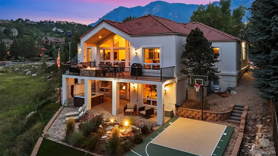 3985 Broadmoor Valley Road, Colorado Springs, CO 80906 - #3