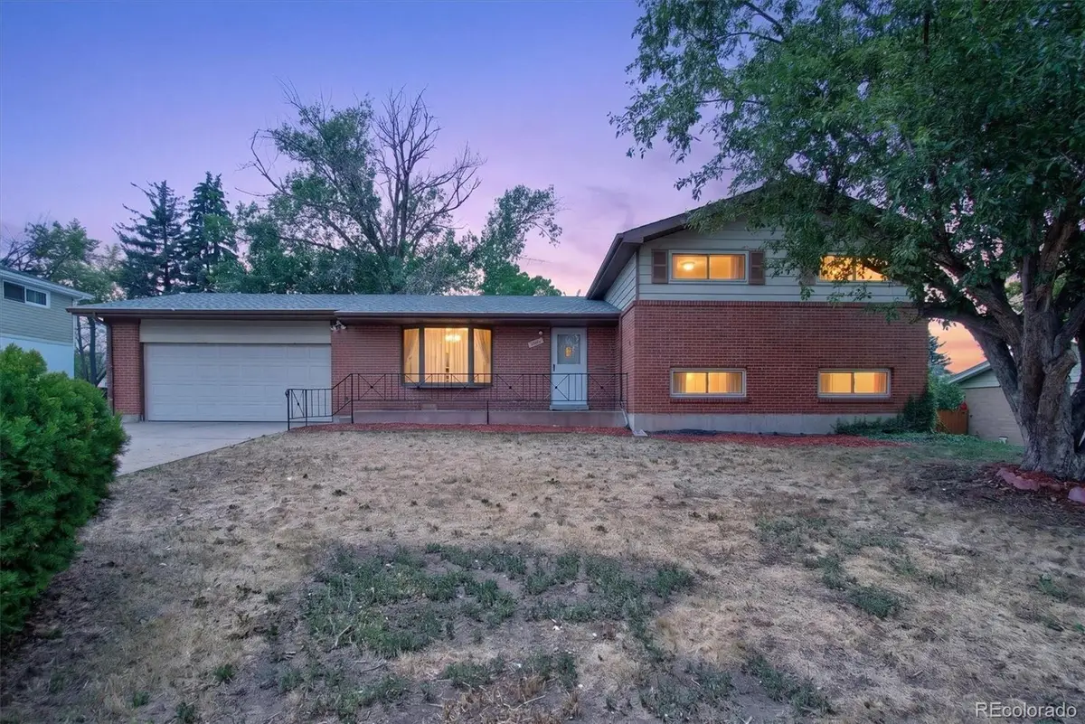10451 Livingston, Northglenn, CO 80233 - #1