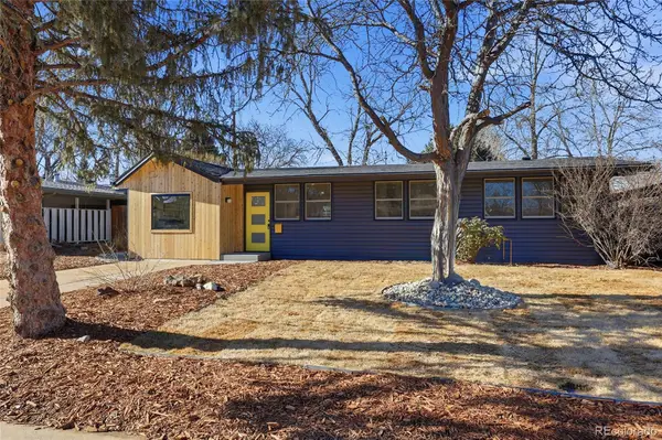 2005 S Utica Street, Denver, CO 80219