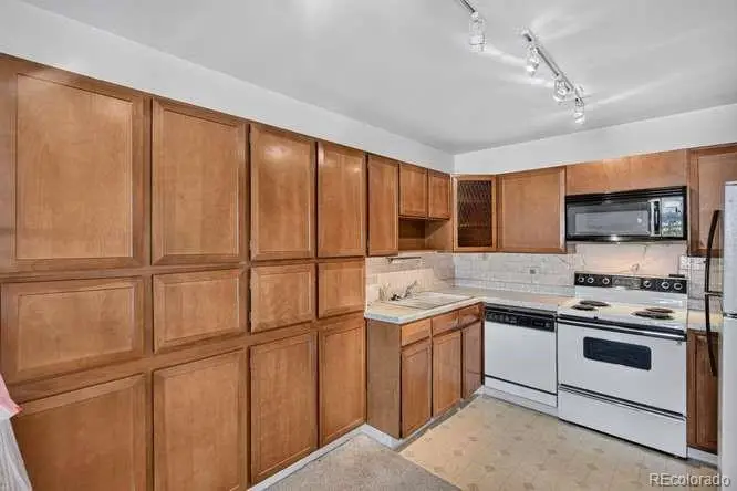 9155 E Center Avenue #10D, Denver, CO 80247 - #1