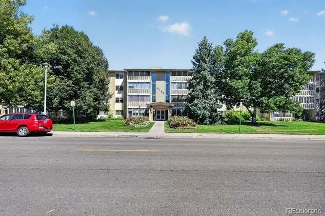 9155 E Center Avenue #10D, Denver, CO 80247 - #2