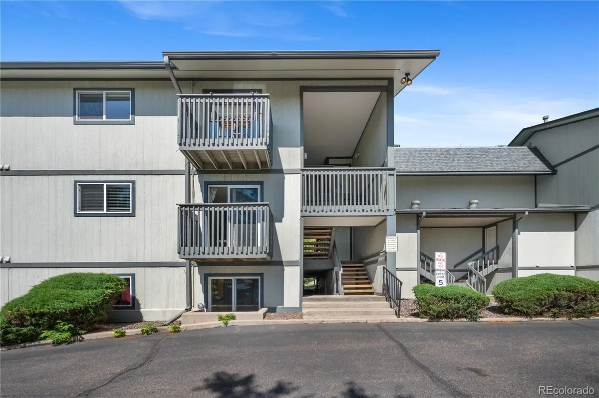 7525 W 62nd Avenue #5, Arvada, CO 80003 - #1