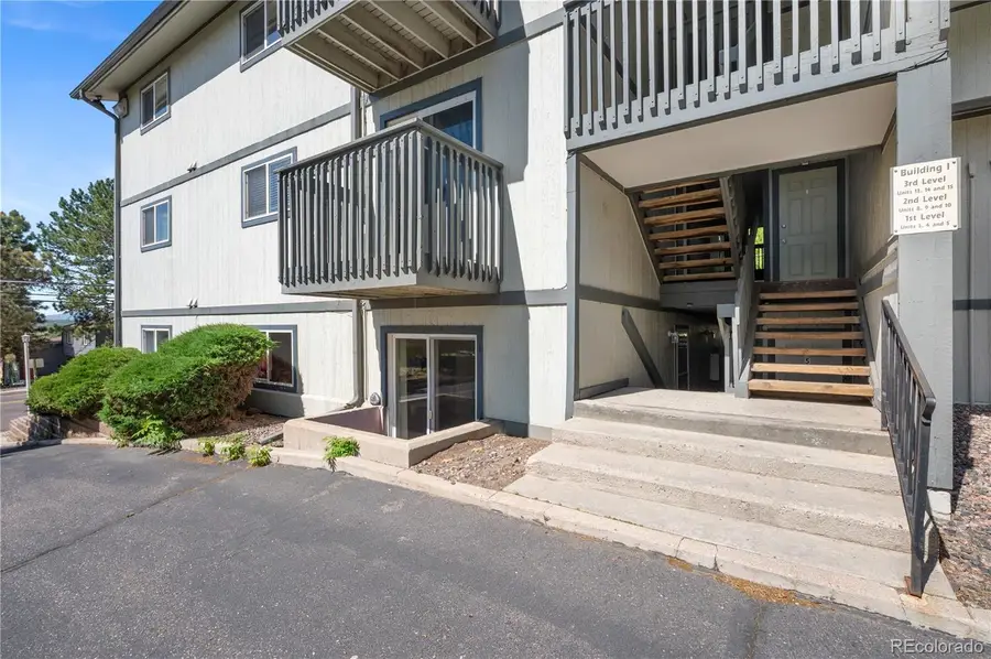 7525 W 62nd Avenue #5, Arvada, CO 80003 - #2