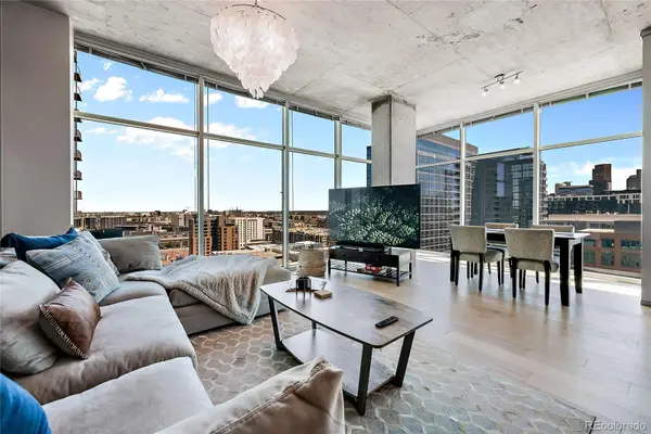 1700 Bassett Street #1601, Denver, CO 80202