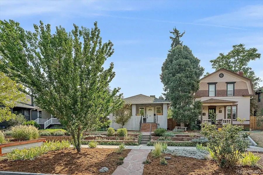 2920 N Race Street, Denver, CO 80205 - #2