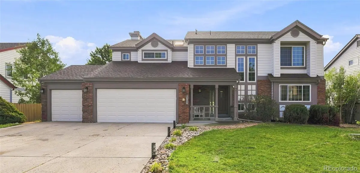 10510 Paxton Court, Parker, CO 80134 - #1