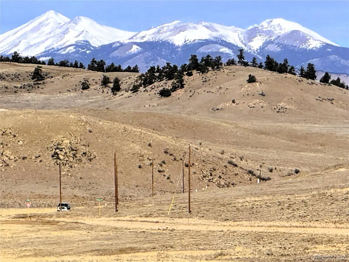 14501 Chickasaw Road, Hartsel, CO 80449 - Image #1