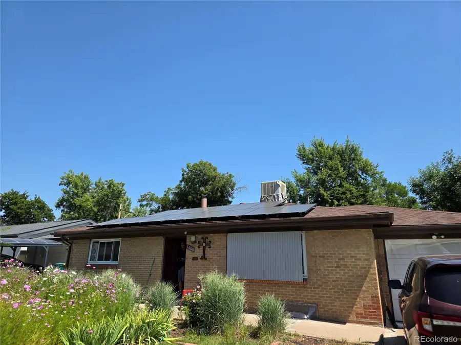 1666 S Depew Street, Lakewood, CO 80232 - Image #3