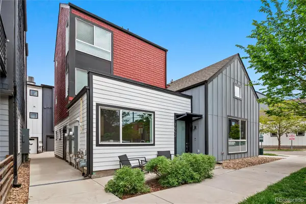 1052 Depew Street, Lakewood, CO 80214
