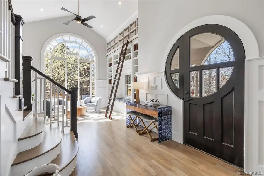 2300 S Clayton Street, Denver, CO 80210 - #2