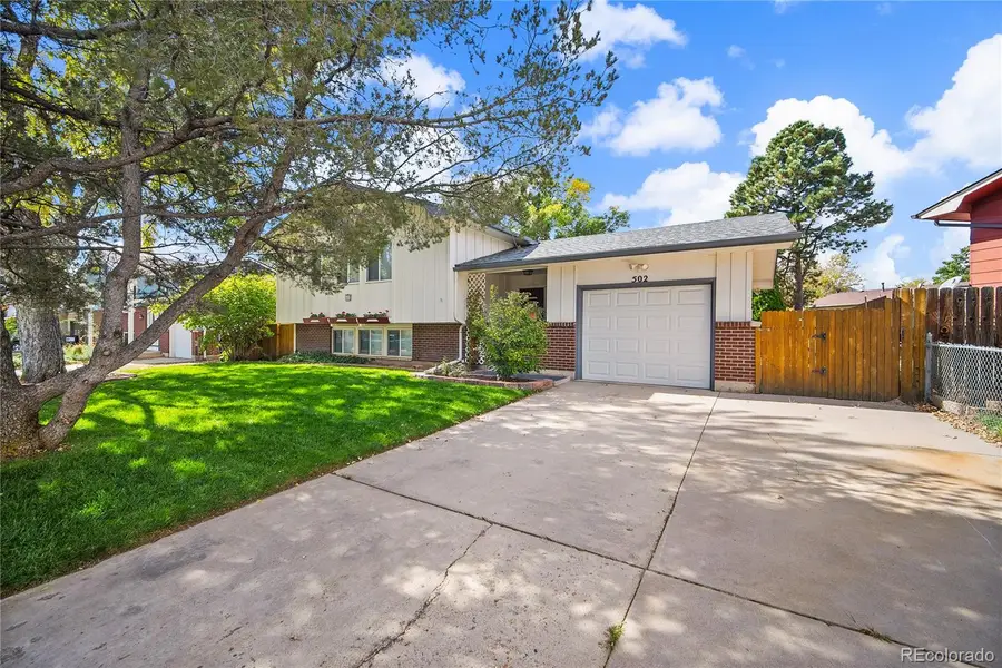 502 Dexter Street, Colorado Springs, CO 80911 - Image #2