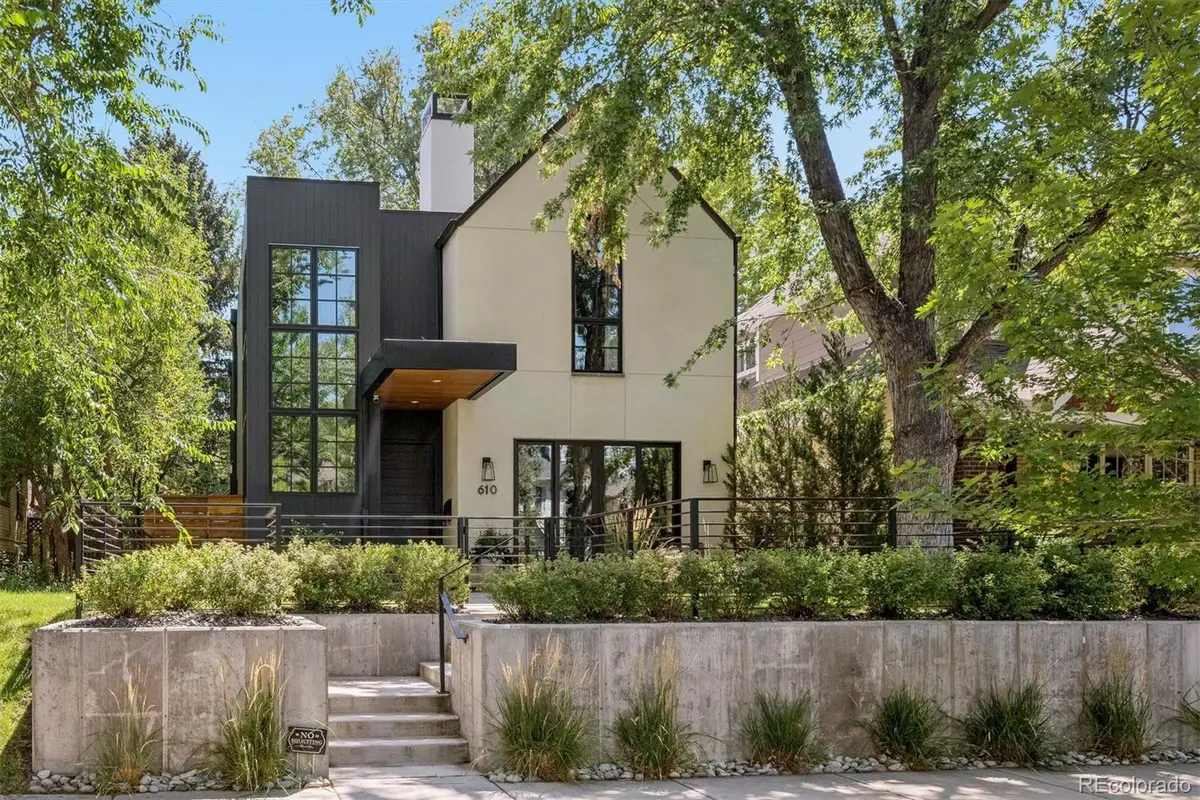 610 S Race Street, Denver, CO 80209 - #1