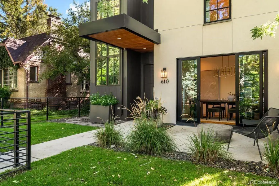 610 S Race Street, Denver, CO 80209 - #2