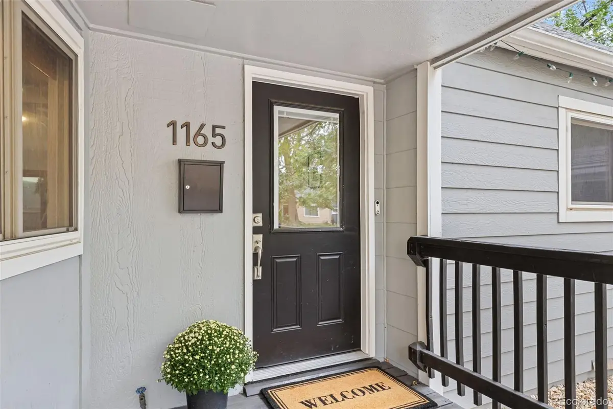 1165 Rosemary, Denver, CO 80220 - #1