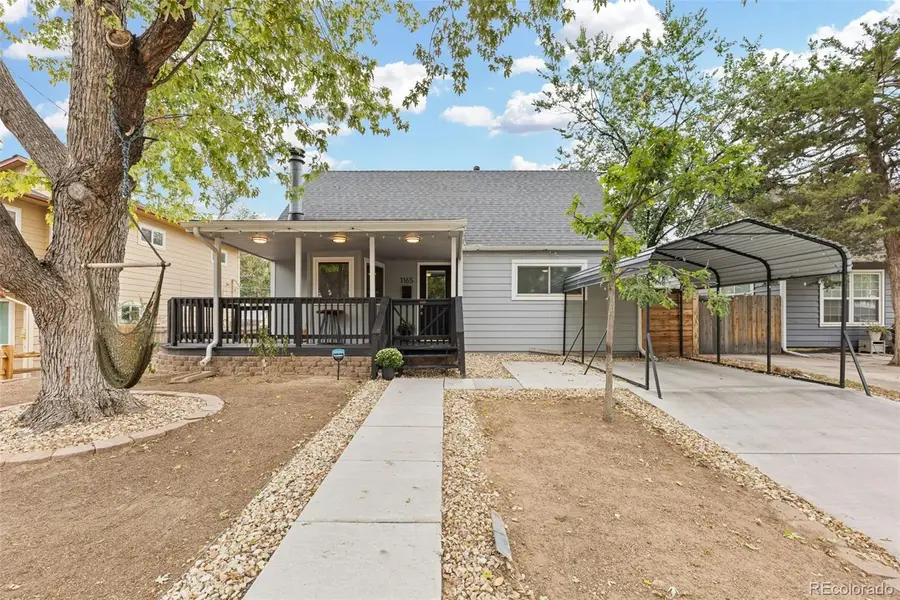 1165 Rosemary, Denver, CO 80220 - #2